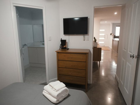 FortyThree - Oceanside Retreat Busselton - Accommodation Rockhampton 5