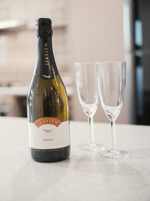 FortyThree - Oceanside Retreat Busselton - Accommodation Rockhampton 12