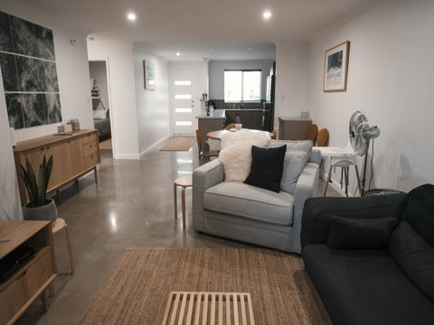 FortyThree - Oceanside Retreat Busselton - Accommodation Rockhampton 14