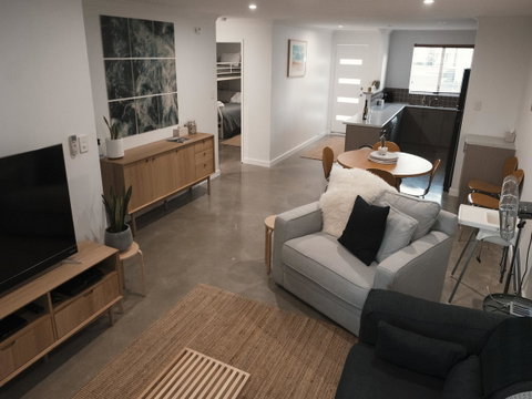 FortyThree - Oceanside Retreat Busselton - Accommodation Rockhampton 16
