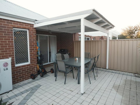 FortyThree - Oceanside Retreat Busselton - Accommodation Rockhampton 20