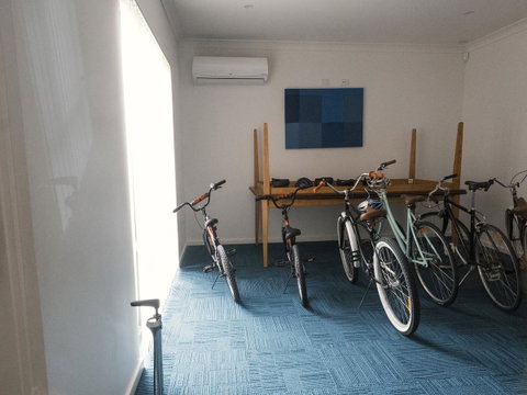 FortyThree - Oceanside Retreat Busselton - Accommodation Rockhampton 32