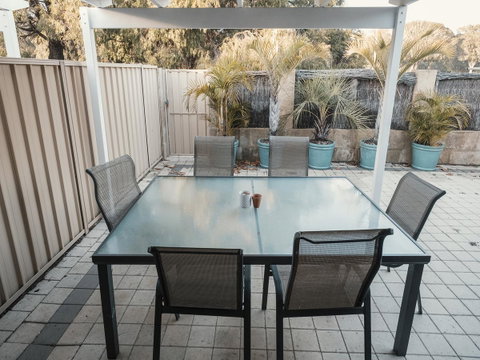 FortyThree - Oceanside Retreat Busselton - Accommodation Rockhampton 21