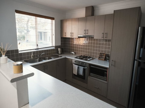 FortyThree - Oceanside Retreat Busselton - Accommodation Rockhampton 11