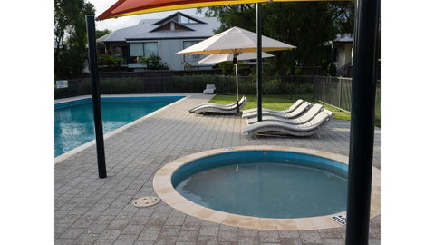 FortyThree - Oceanside Retreat Busselton - Accommodation Rockhampton 27