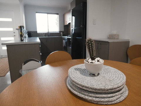 FortyThree - Oceanside Retreat Busselton - Accommodation Rockhampton 13