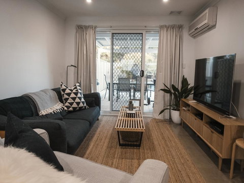 FortyThree - Oceanside Retreat Busselton - Accommodation Rockhampton 15