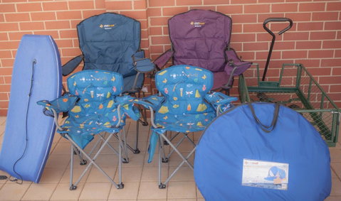 FortyThree - Oceanside Retreat Busselton - Accommodation Rockhampton 24
