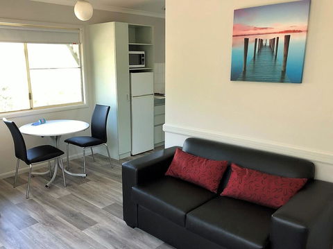 Discovery Parks - Perth Airport - Accommodation Rockhampton 29