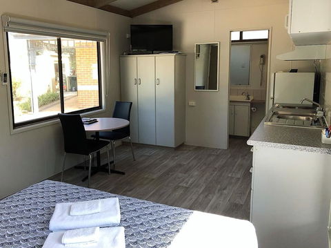 Discovery Parks - Perth Airport - Accommodation Rockhampton 27