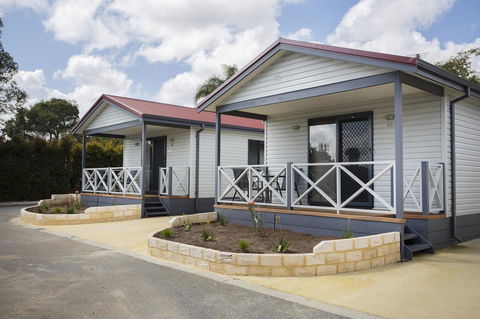 Discovery Parks - Perth Airport - Accommodation Rockhampton 31