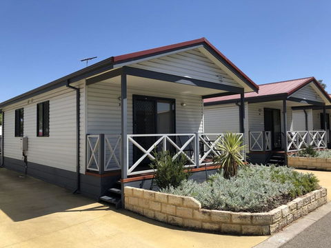 Discovery Parks - Perth Airport - Accommodation Rockhampton 28