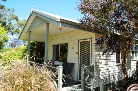 Discovery Parks - Perth Airport - Accommodation Rockhampton 20