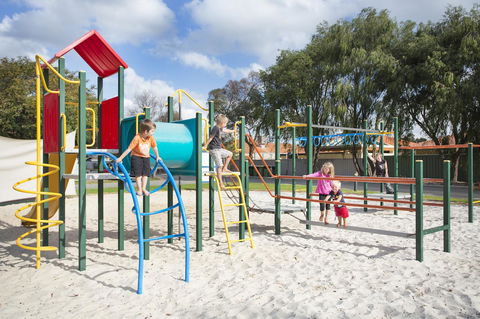 Discovery Parks - Perth Airport - Accommodation Rockhampton 7