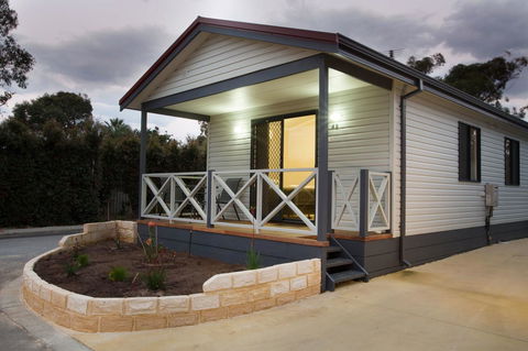 Discovery Parks - Perth Airport - Accommodation Rockhampton 4
