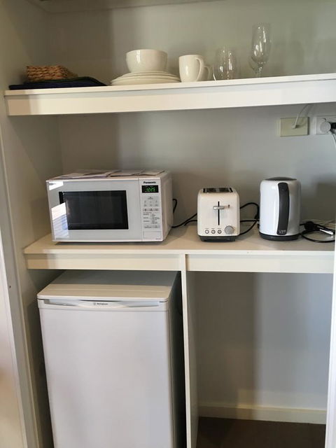Bella Bali Gardens - Accommodation Rockhampton 11