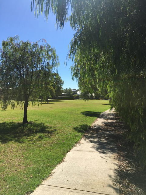 Bella Bali Gardens - Accommodation Rockhampton 35