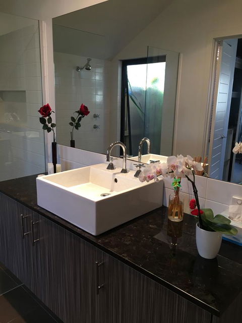 Bella Bali Gardens - Accommodation Rockhampton 19