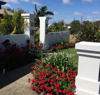 Bella Bali Gardens - Accommodation Rockhampton