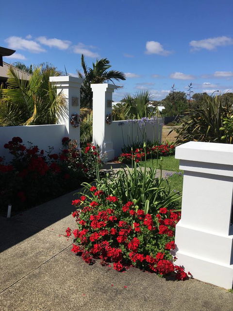 Bella Bali Gardens - Accommodation Rockhampton 0