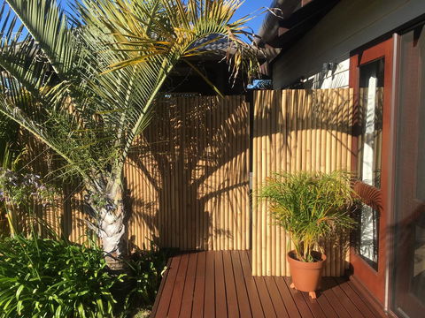 Bella Bali Gardens - Accommodation Rockhampton 3