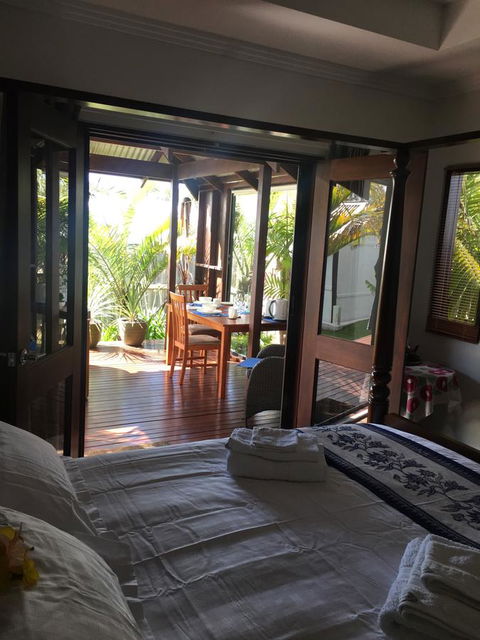 Bella Bali Gardens - Accommodation Rockhampton 15