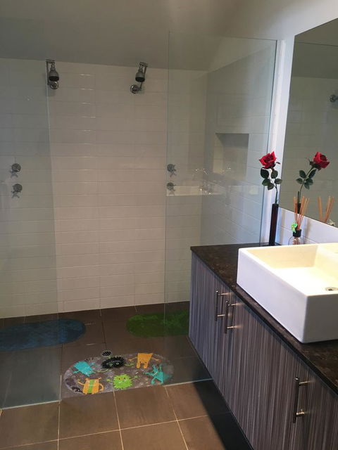 Bella Bali Gardens - Accommodation Rockhampton 20
