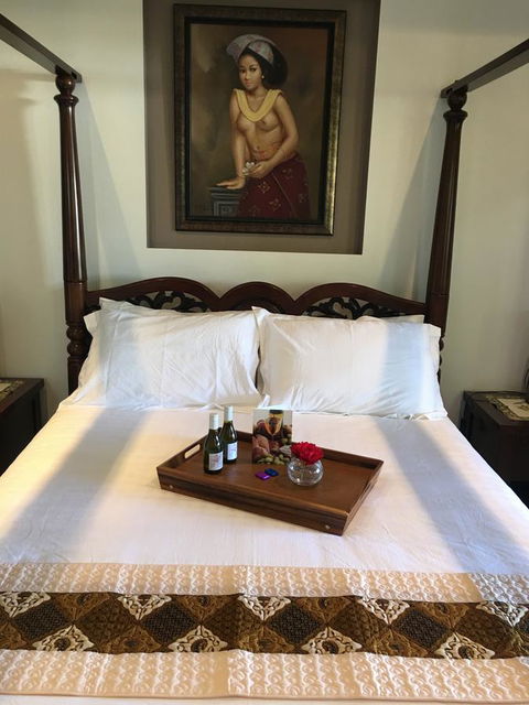 Bella Bali Gardens - Accommodation Rockhampton 17
