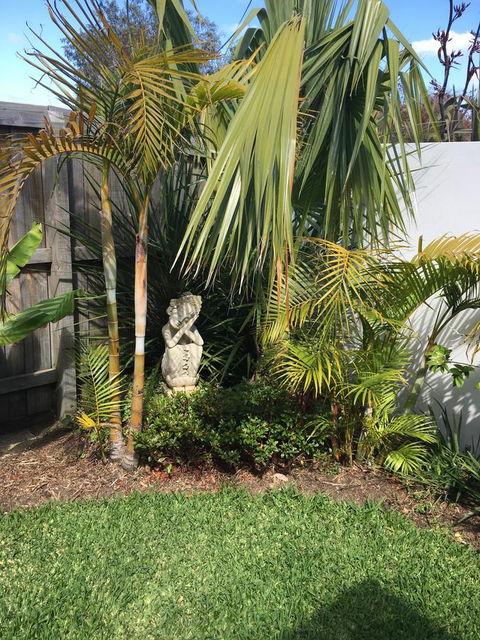 Bella Bali Gardens - Accommodation Rockhampton 28
