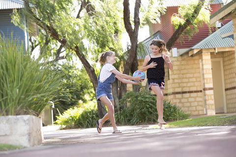 Amalfi Resort - Accommodation Rockhampton 13