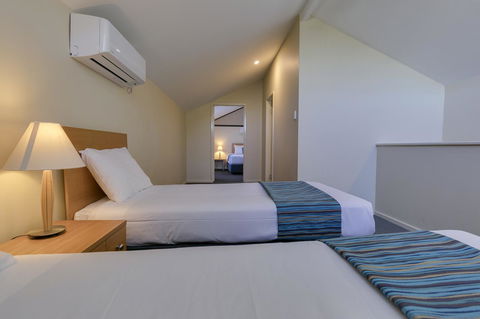 Amalfi Resort - Accommodation Rockhampton 19