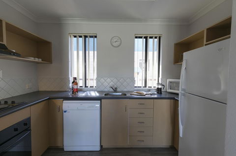 Amalfi Resort - Accommodation Rockhampton 20