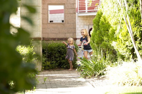 Amalfi Resort - Accommodation Rockhampton 34