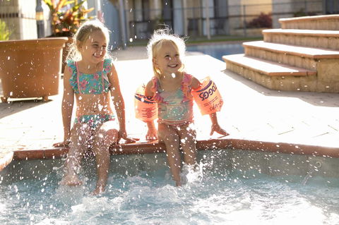 Amalfi Resort - Accommodation Rockhampton 44