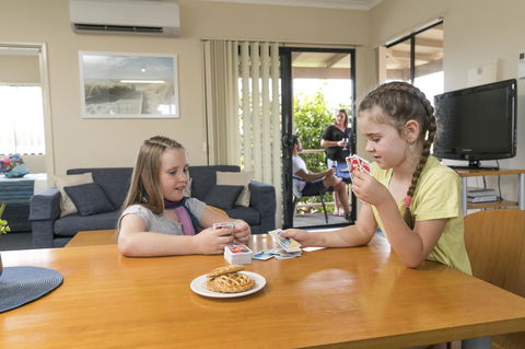 Amalfi Resort - Accommodation Rockhampton 16
