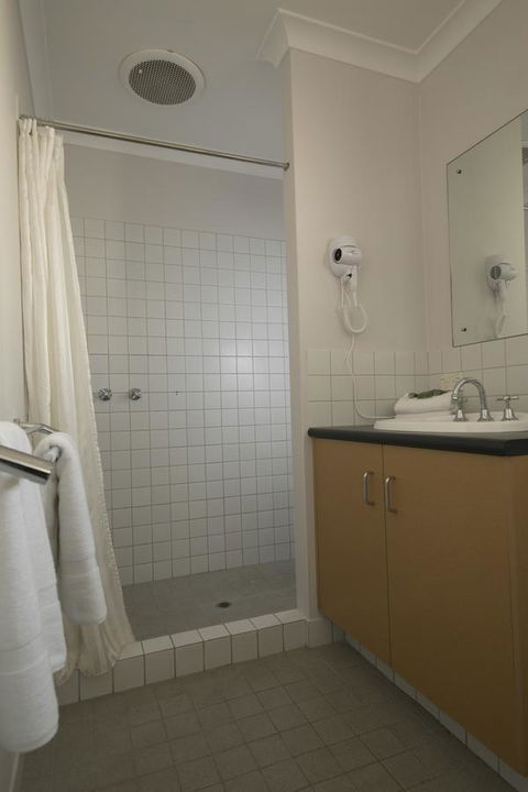 Amalfi Resort - Accommodation Rockhampton 22