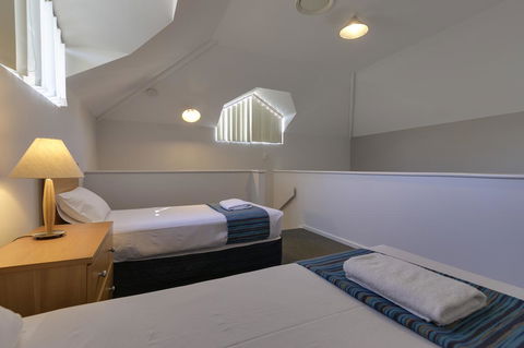 Amalfi Resort - Accommodation Rockhampton 21