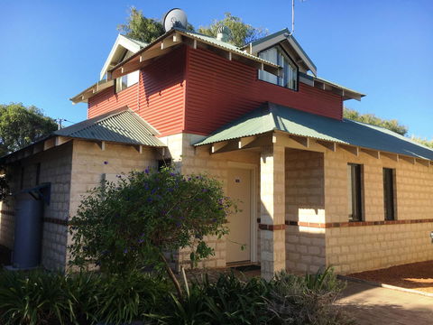 Amalfi Resort - Accommodation Rockhampton 7