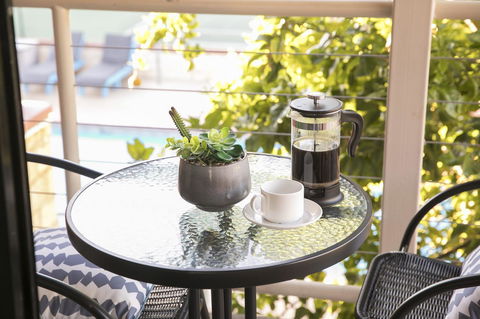 Amalfi Resort - Accommodation Rockhampton 23