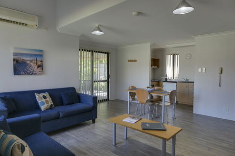 Amalfi Resort - Accommodation Rockhampton 17