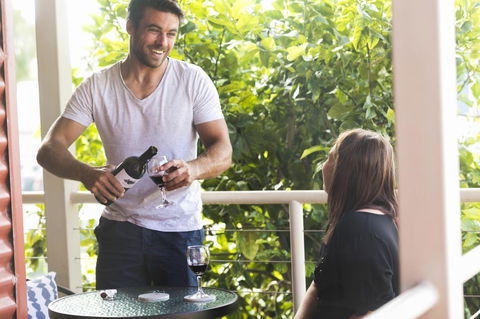 Amalfi Resort - Accommodation Rockhampton 24