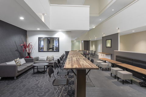 Rendezvous Hotel Perth Central - Accommodation Rockhampton 29