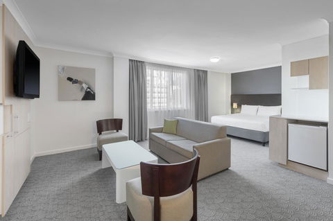 Rendezvous Hotel Perth Central - Accommodation Rockhampton 13