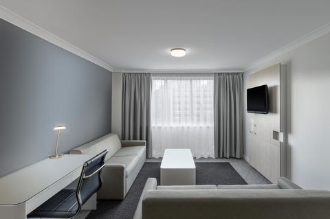 Rendezvous Hotel Perth Central - Accommodation Rockhampton 7