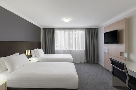 Rendezvous Hotel Perth Central - Accommodation Rockhampton 8