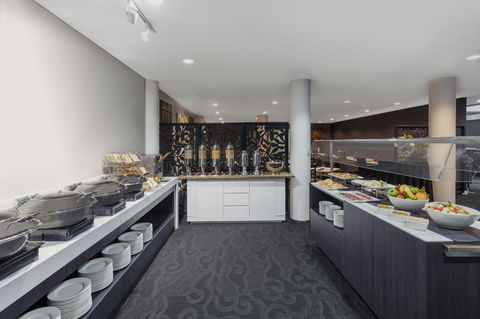 Rendezvous Hotel Perth Central - Accommodation Rockhampton 24