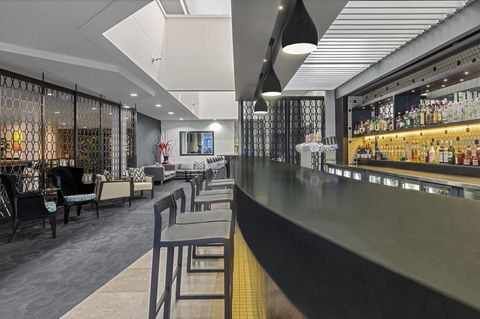 Rendezvous Hotel Perth Central - Accommodation Rockhampton 4