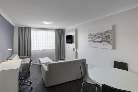 Rendezvous Hotel Perth Central - Accommodation Rockhampton 9