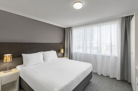 Rendezvous Hotel Perth Central - Accommodation Rockhampton 11
