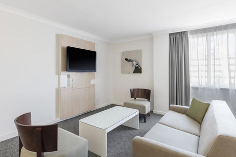 Rendezvous Hotel Perth Central - Accommodation Rockhampton 12